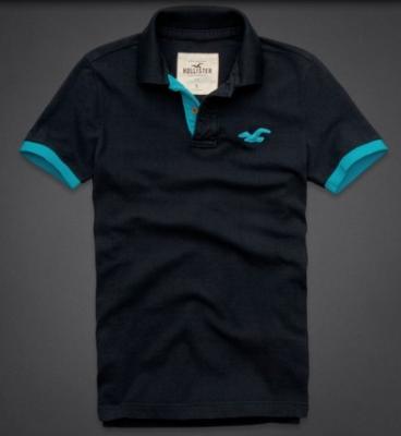 Hollister Men Shirts-399